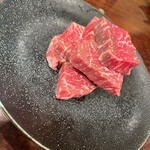 にくがとう - 赤身ロック