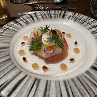 ル・トリアノン - 