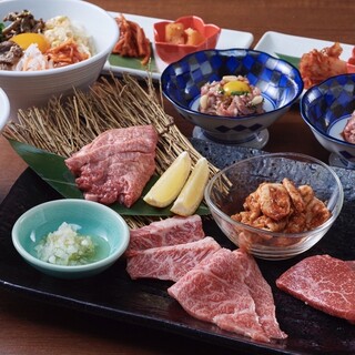 h Yakiniku Nikumasu - 