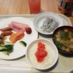 レストランロータス - 