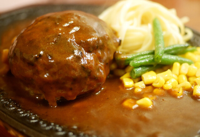 Mont Blanc Asakusa Ten