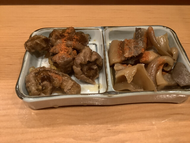 酒場　里 - 不動の沢（居酒屋）の写真