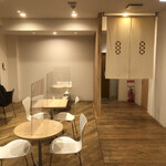 ROKUMEI COFFEE CO. NARA - 