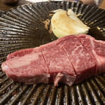 お食事処 ちゃんや～ - ヒレです！