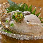 Hirose - 生牡蠣