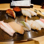 Sushi Kuine - 