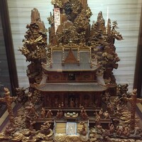 華正樓 本店 - 