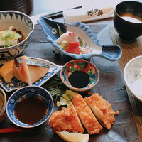 九州の旬 博多廊 大阪店 -  九州の旬 博多廊 大阪店 -