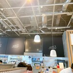 Cafe STUDIO - 