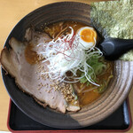 麺屋じぇんとるめん - 小沢/ラーメン | 食べログ