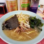 ラーメンショップ - 