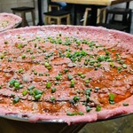 Bisutoro Sumiyakiniku Sakaba Chikinreggu - 