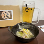 居酒屋 ひととき - 
