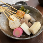 居酒屋 ひととき - 