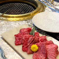 肉の匠 将泰庵  船橋本店 - 