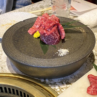 肉の匠 将泰庵  船橋本店 - 