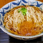 そば打ち幸甚 - 蕎麦アップ