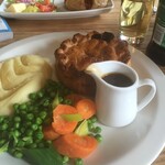 Bag O Nails - Beef and Ale Pie