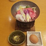 日本料理 村上 - ◆『会席コース』◆「台物」 ◇山形牛すき焼