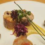 日本料理 村上 - ◆『会席コース』◆「前菜」