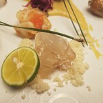 日本料理 村上 - ◆『会席コース』◆「前菜」