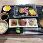 かもめの朝ごはん - 