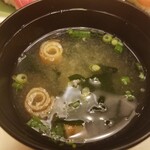 日本料理 村上 - ◆『会席コース』◆「食事」 ◇握り寿し