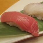 日本料理 村上 - ◆『会席コース』◆「食事」 ◇握り寿し