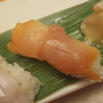 日本料理 村上 - ◆『会席コース』◆「食事」 ◇握り寿し