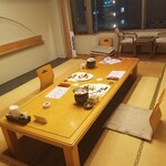 日本料理 村上 - 『日本料理 村上』 にほんりょうり むらかみ