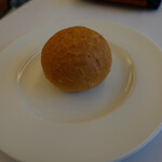 リストランテ・マッサ - パン