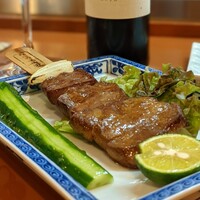 たんや又兵衛 六本木本店 - 