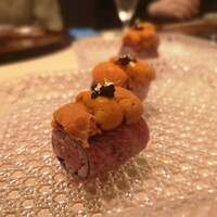 銀座 ちかみつ 六丁目 - 