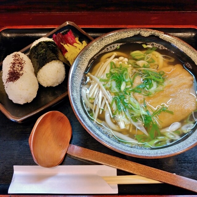 とんがらし - 長瀬/うどん | 食べログ