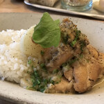 食卓 soe - 