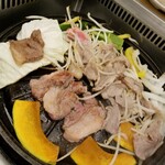 アサヒビール園 白石 はまなす館 - 