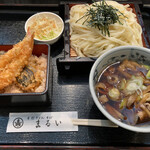 Marui Udon - 