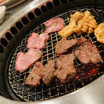 Taihei Yakiniku - 