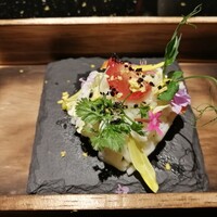西麻布 しるく屋 - 