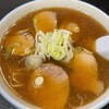 志のぶ本店 - チャーシューメン