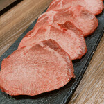 焼肉 牛タン レモンサワー アカンベ 西葛西 - 