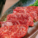 焼肉 牛タン レモンサワー アカンベ - 