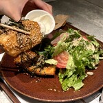 SAIKYOU no BUTTER COFFEE - 