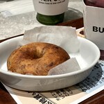SAIKYOU no BUTTER COFFEE - 