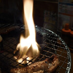 Genki Shichirin Yakiniku Gyuushi Ge - 