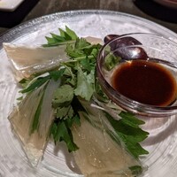 廣東料理 民生 ヒルトンプラザウエスト店 - 