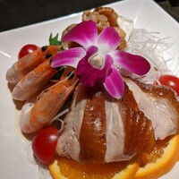 廣東料理 民生 ヒルトンプラザウエスト店 - 