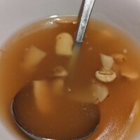 廣東料理 民生 ヒルトンプラザウエスト店 - 