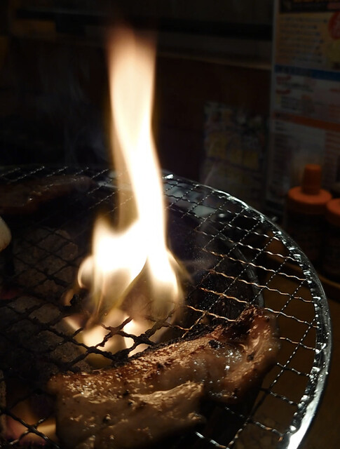 Genki Shichirin Yakiniku Gyushige Shinjuku Nigo Ten photo 4