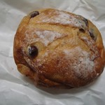 ブロワ - あずきのパン